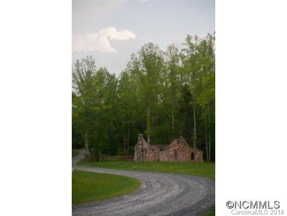 Meadows of Campbell Creek - Land