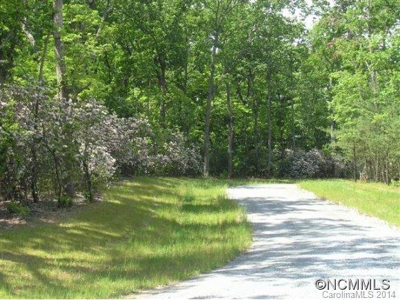 Meadows of Campbell Creek - Land