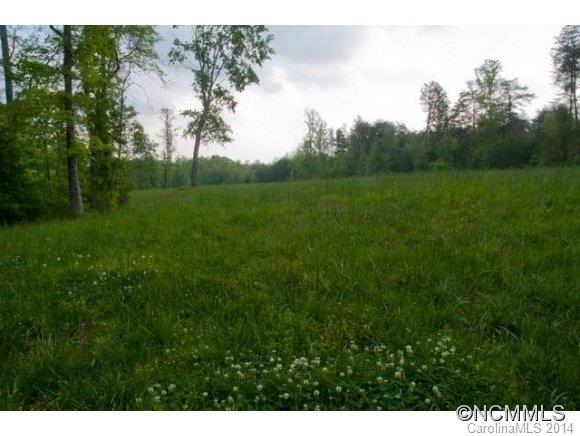 Meadows of Campbell Creek - Land