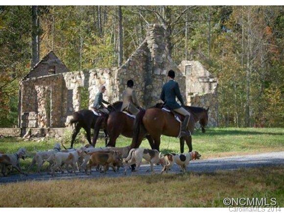 Meadows of Campbell Creek - Land