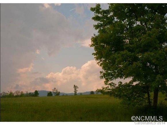 Meadows of Campbell Creek - Land