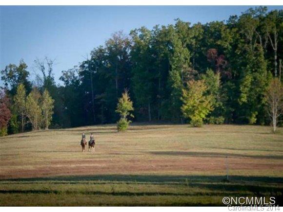 Meadows of Campbell Creek - Land