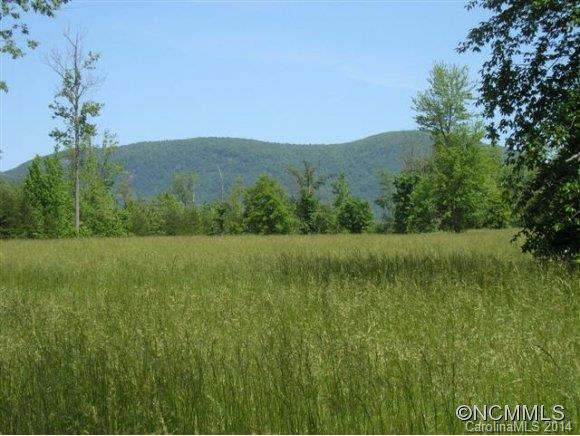 Meadows of Campbell Creek - Land