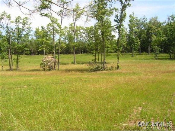 Meadows of Campbell Creek - Land