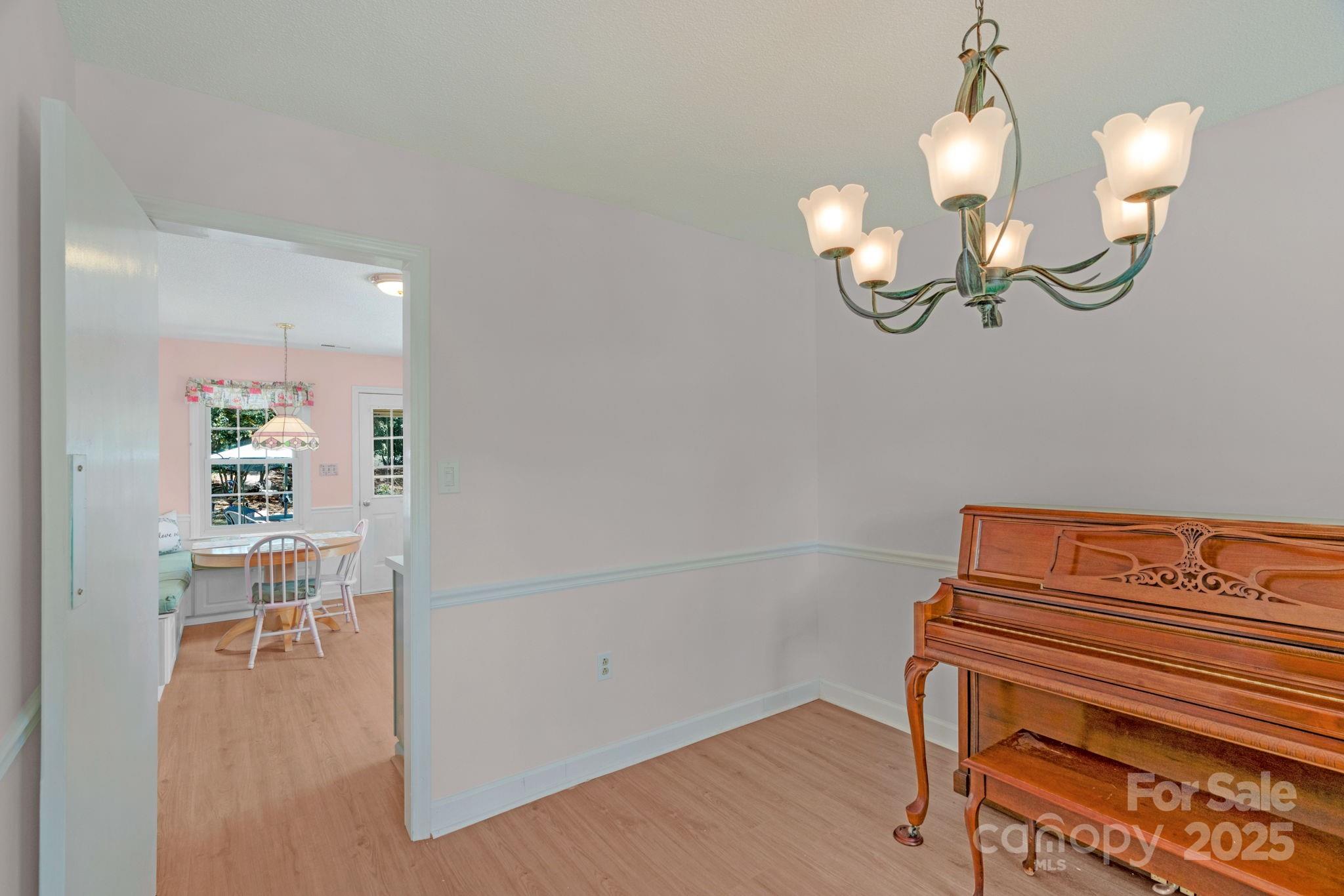 Raeburn - Residential