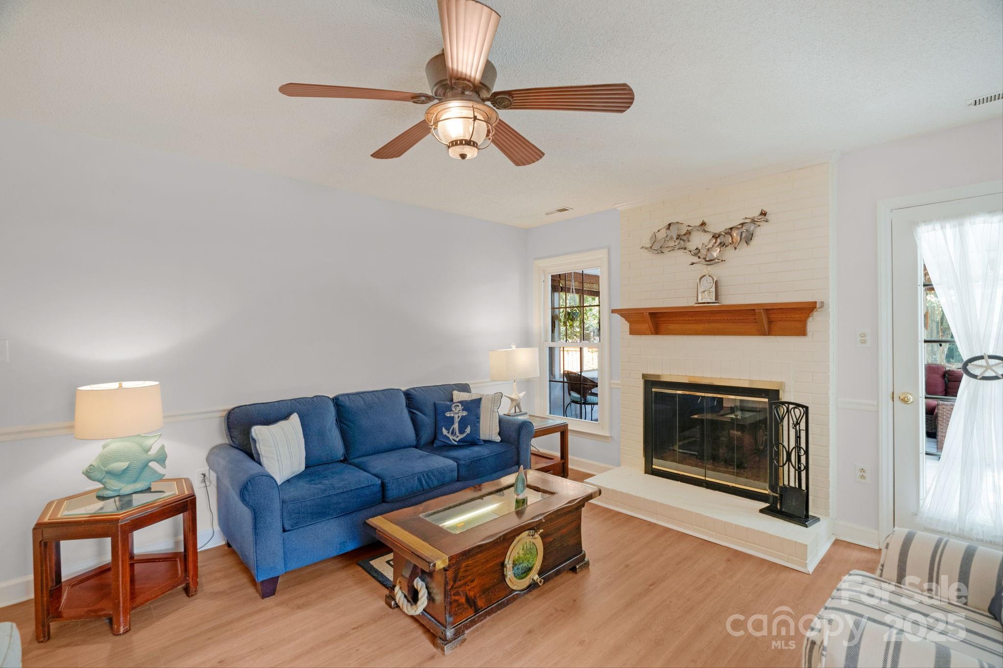 Raeburn - Residential