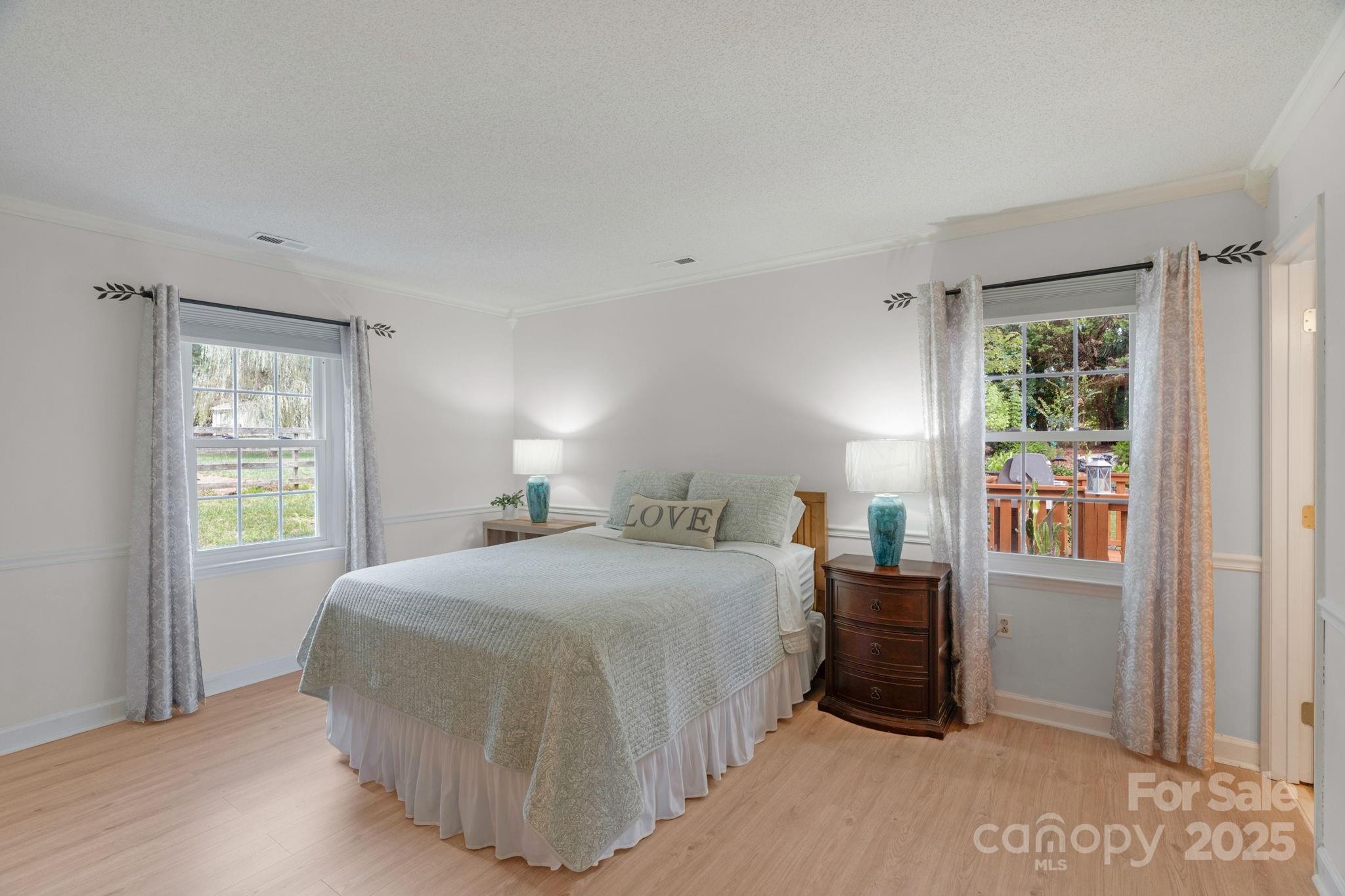 Raeburn - Residential