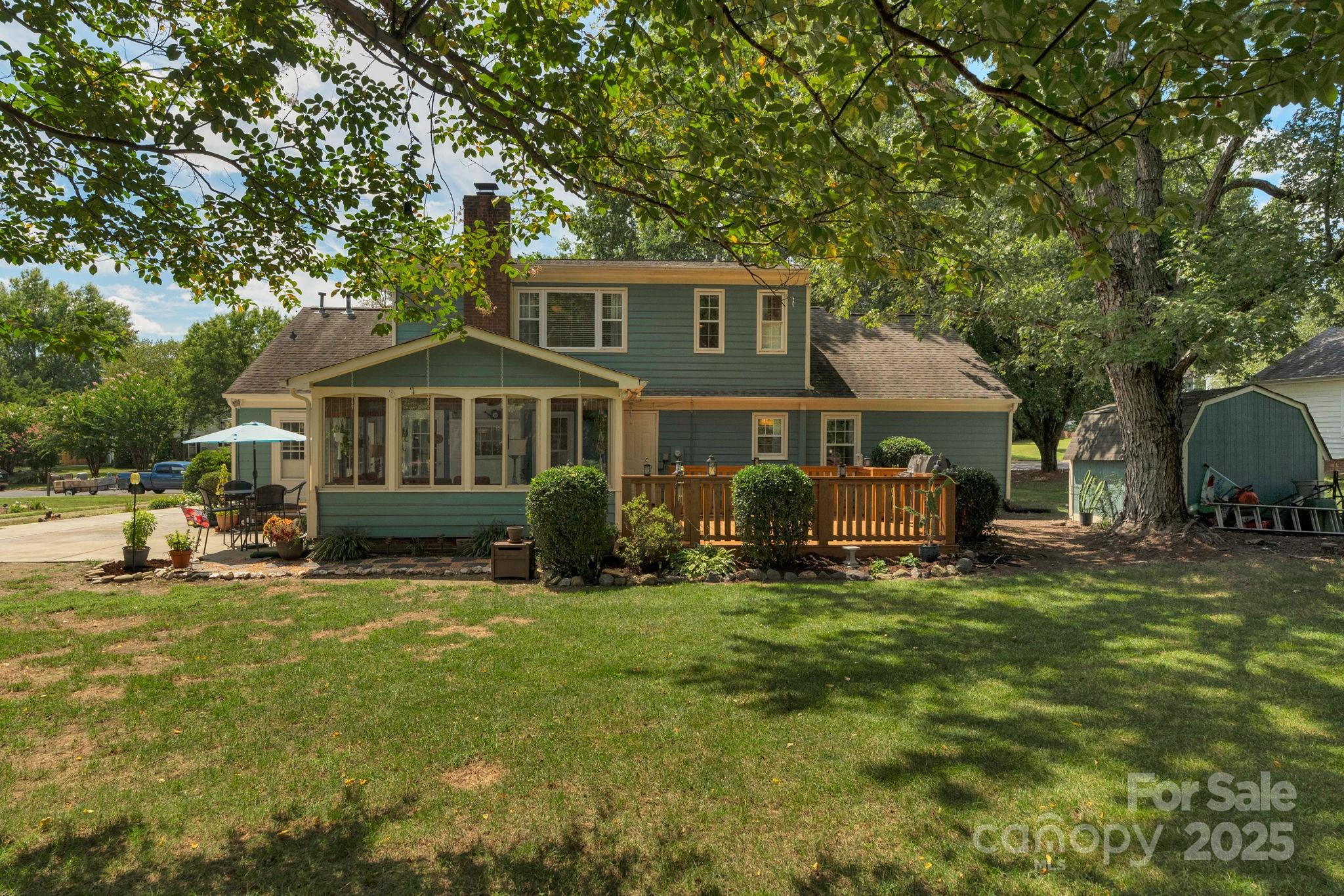 Raeburn - Residential