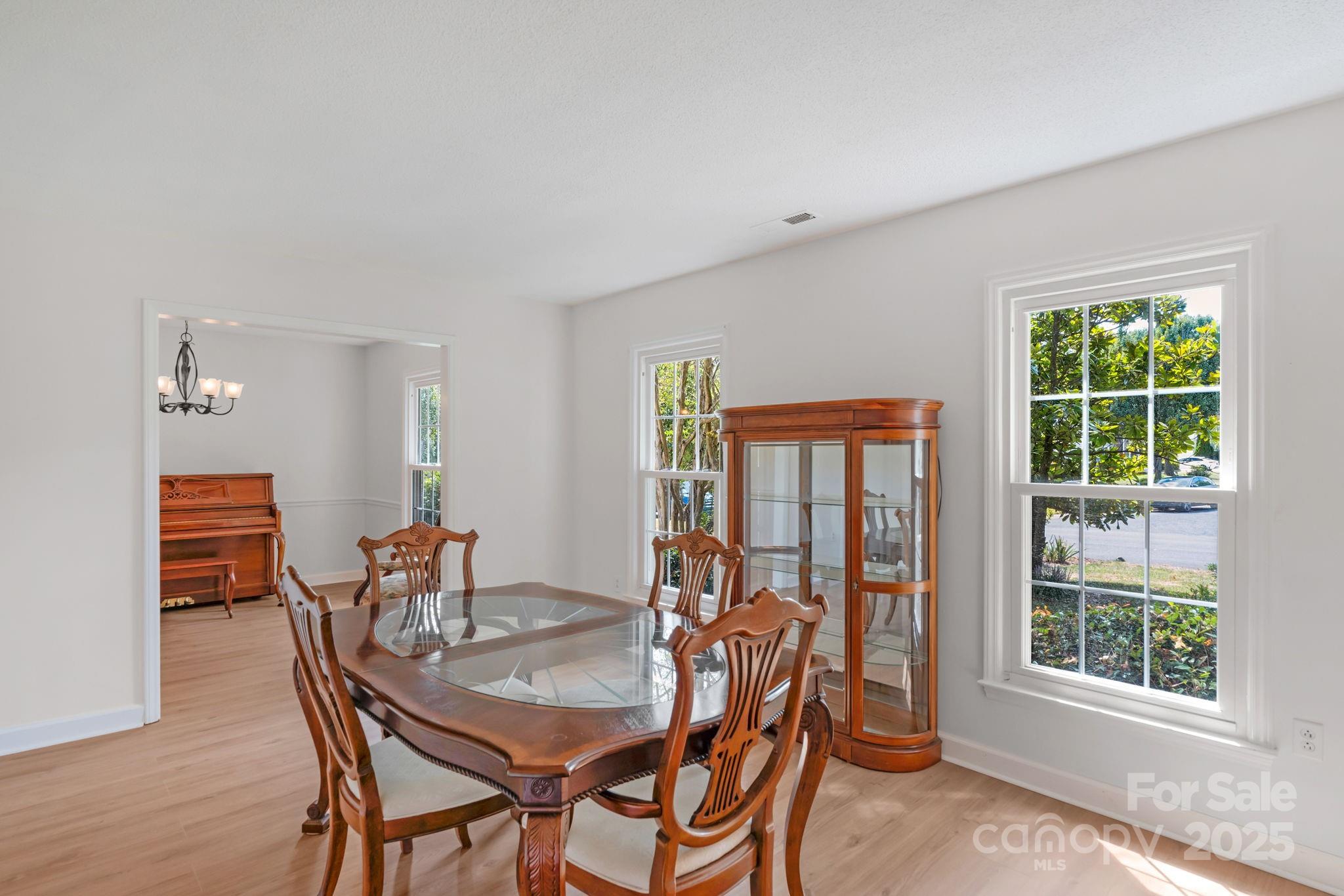 Raeburn - Residential