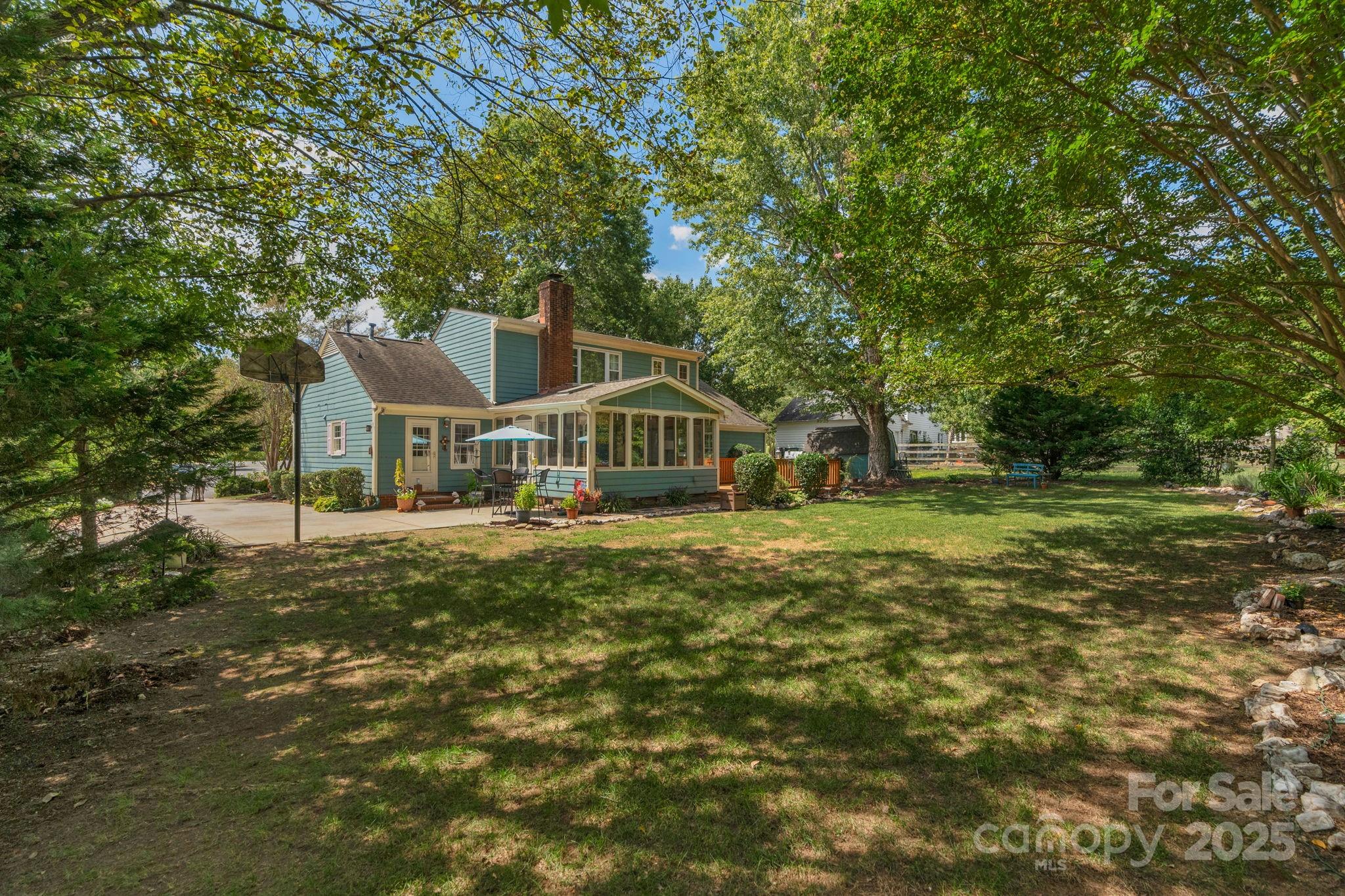 Raeburn - Residential