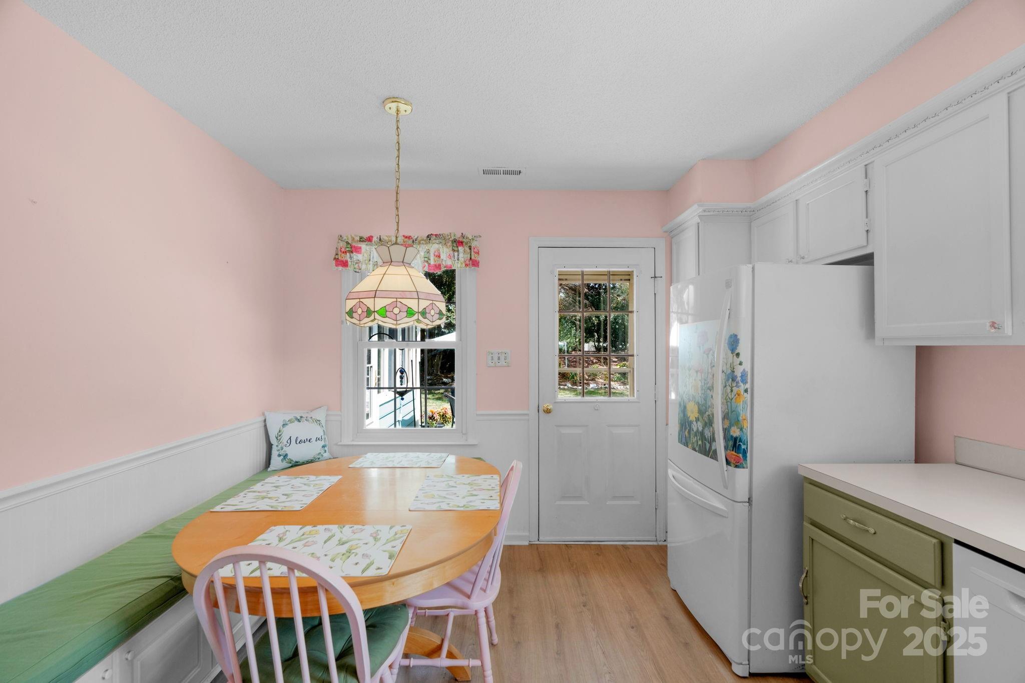 Raeburn - Residential