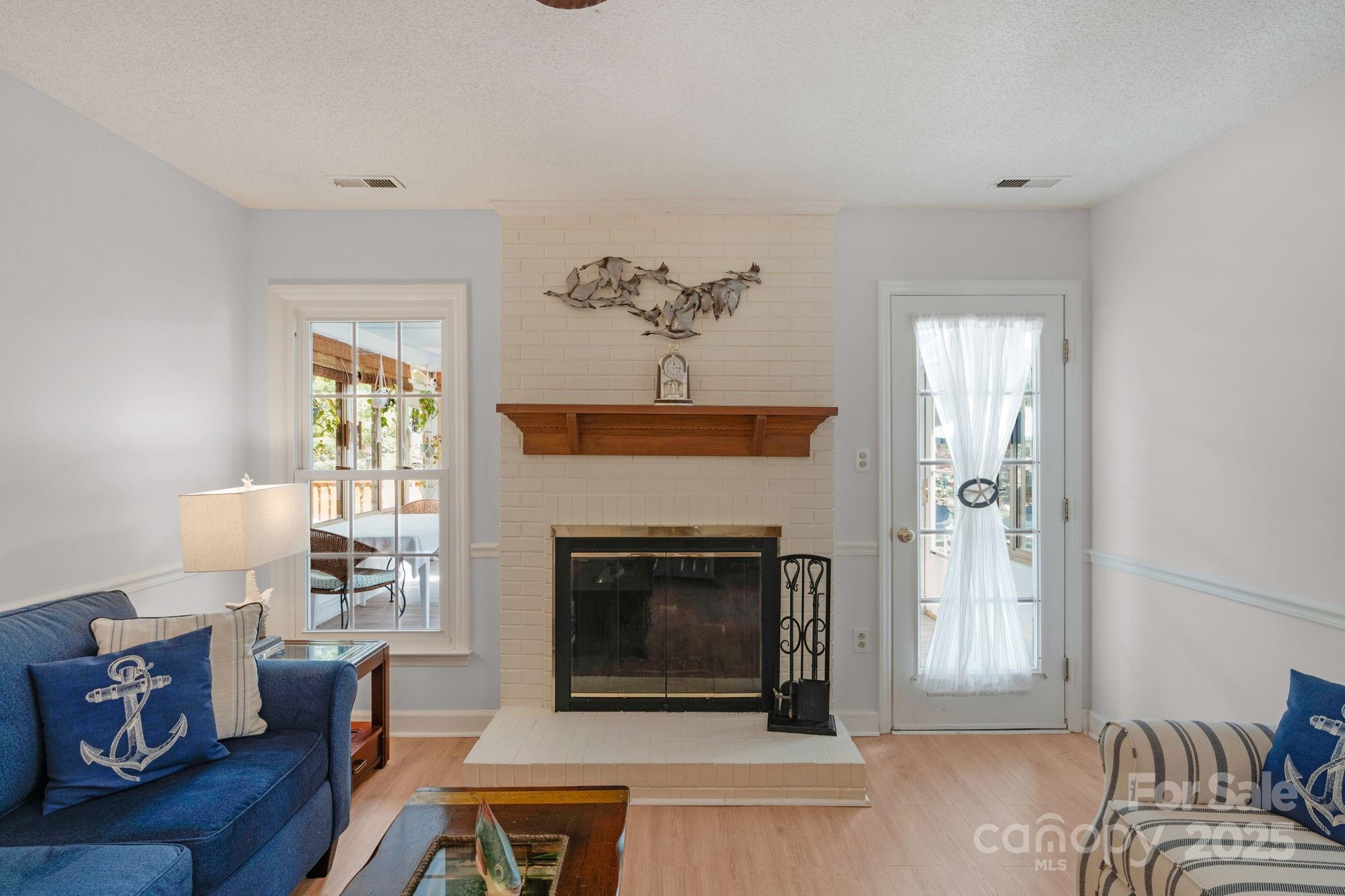 Raeburn - Residential