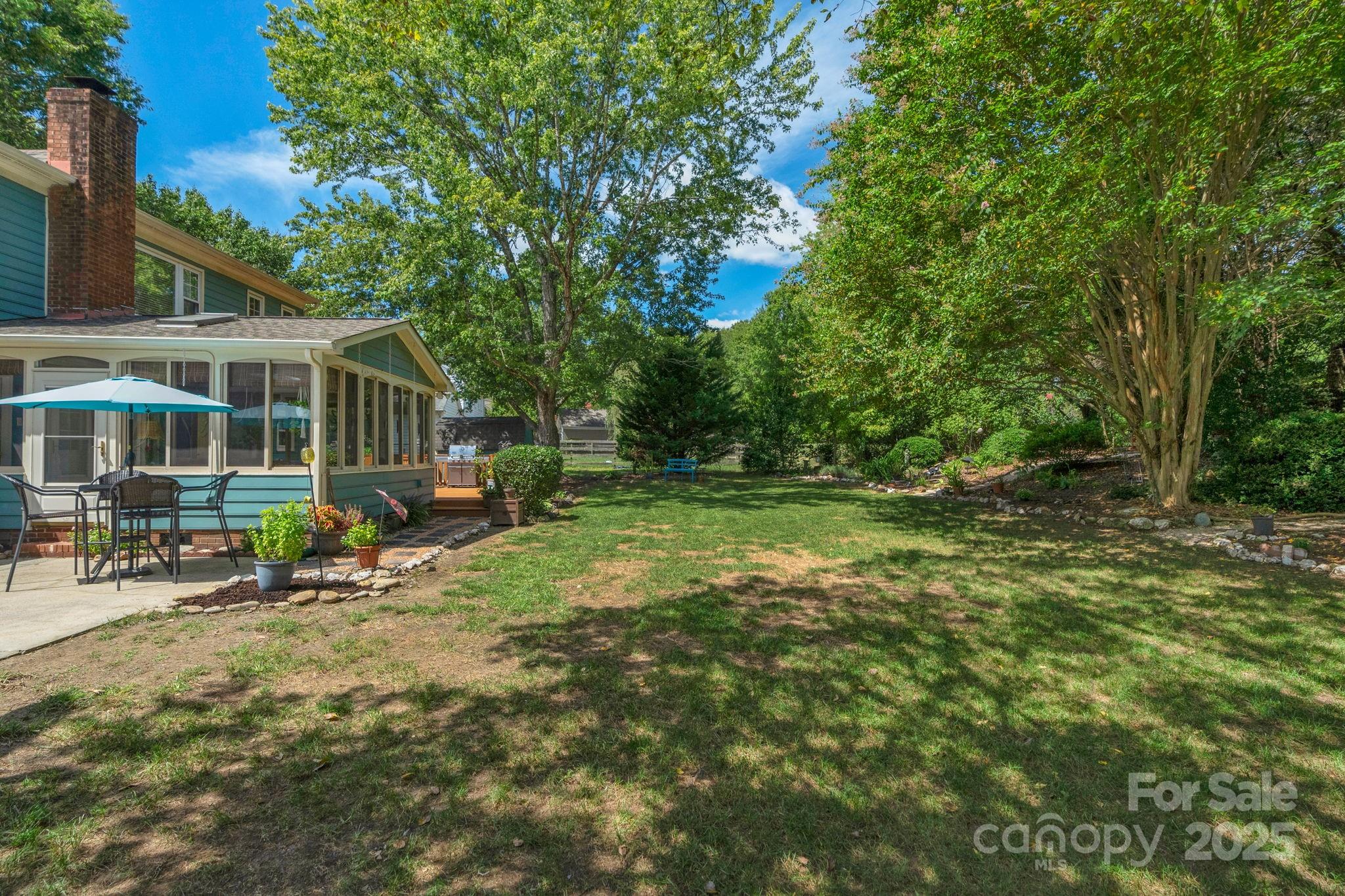 Raeburn - Residential
