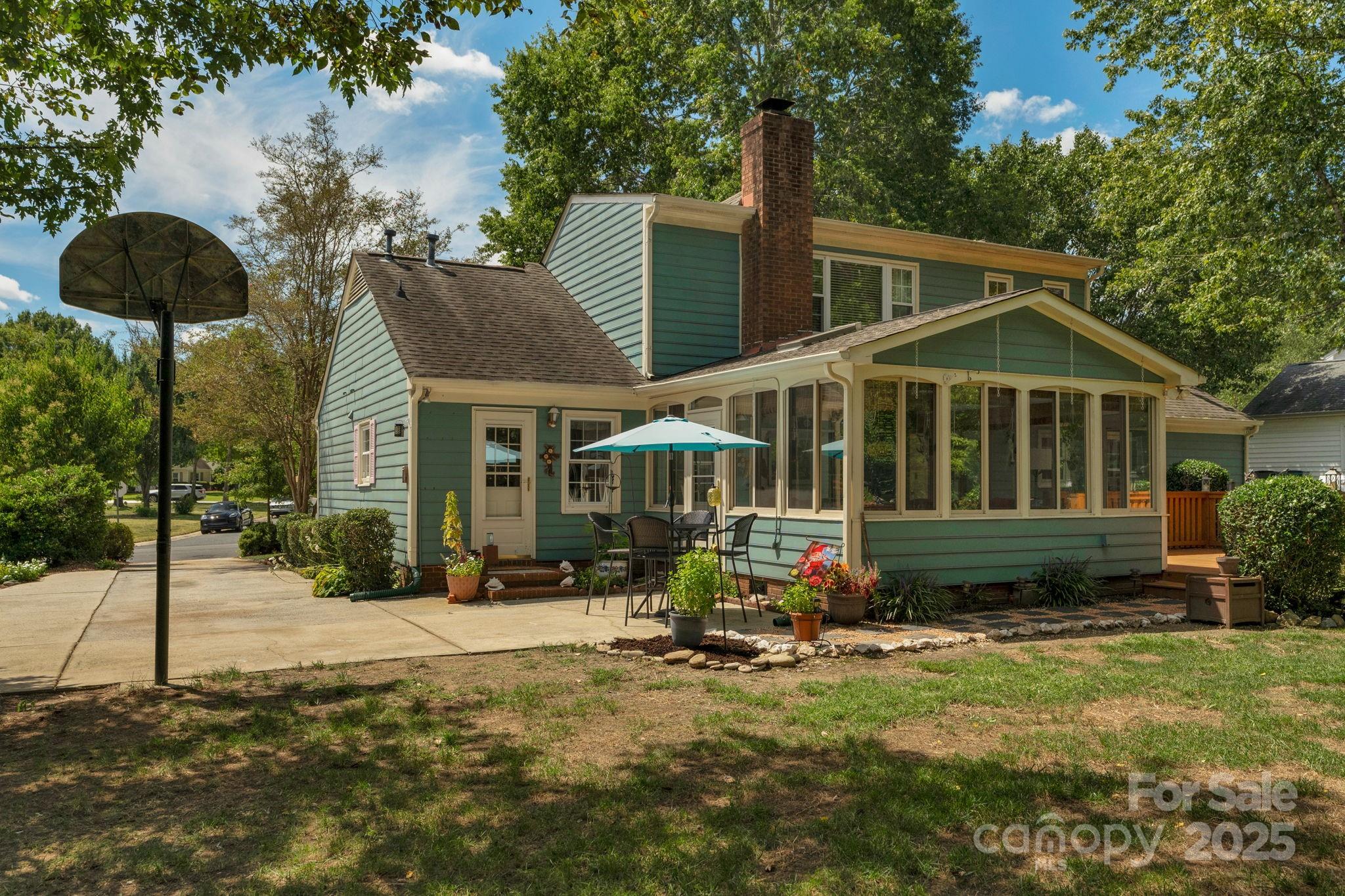 Raeburn - Residential