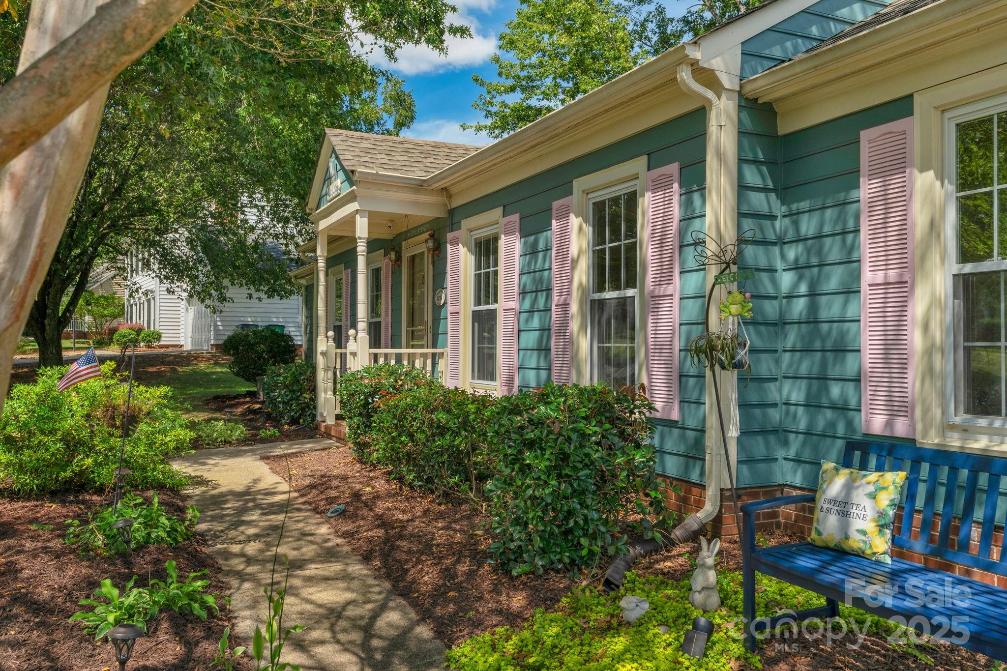 Raeburn - Residential