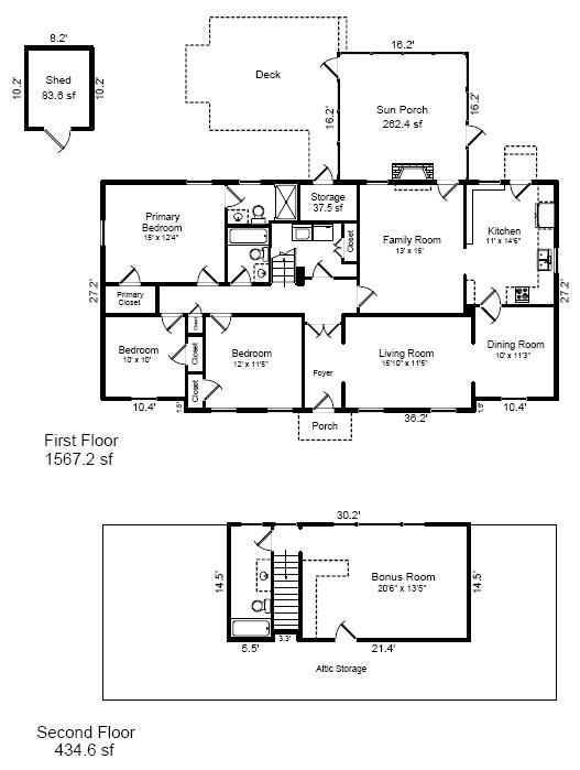 Raeburn - Residential