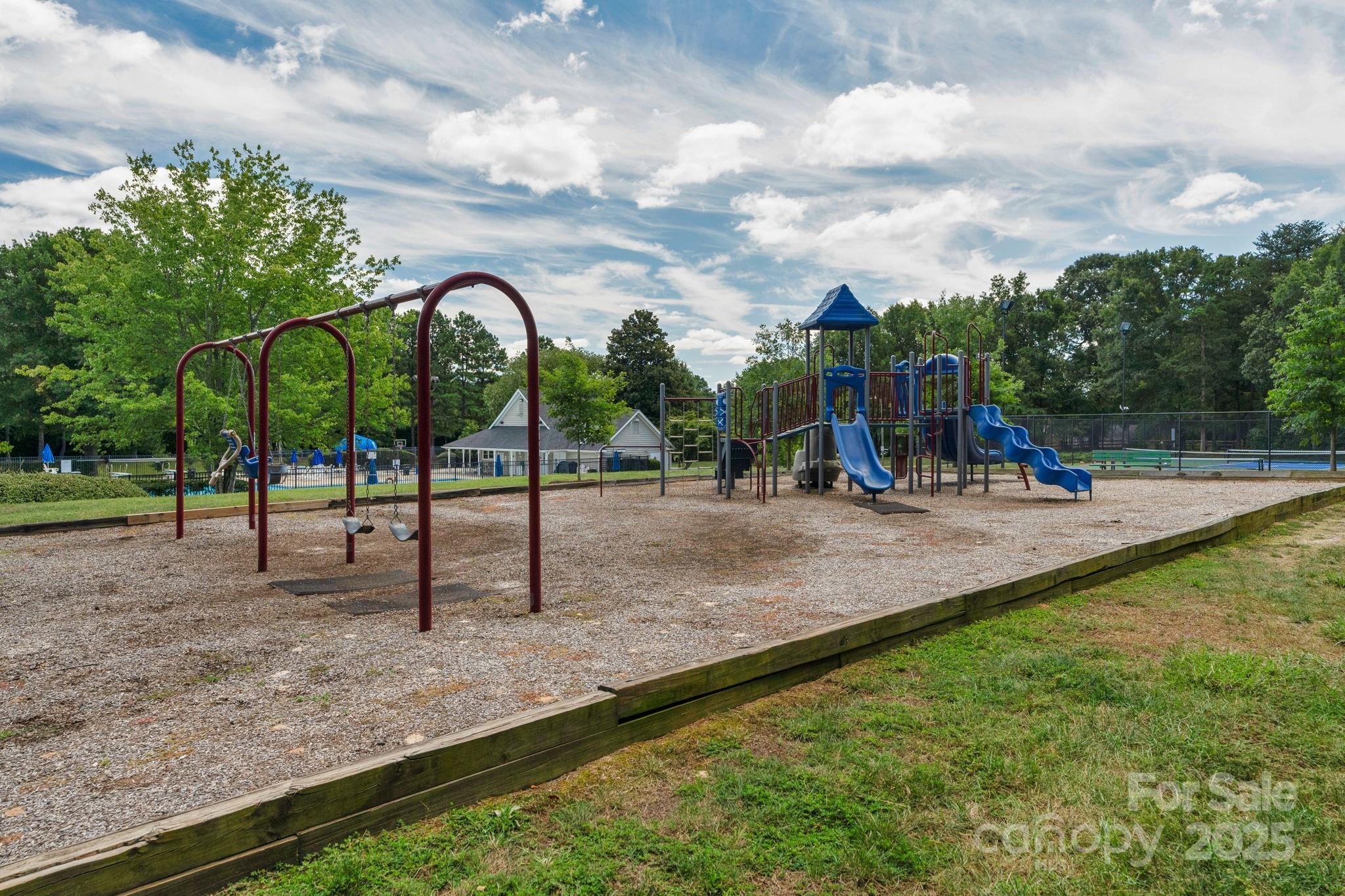 Raeburn - Residential