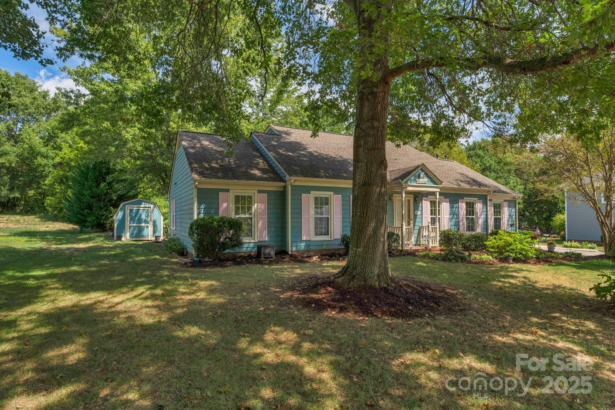 Raeburn - Residential