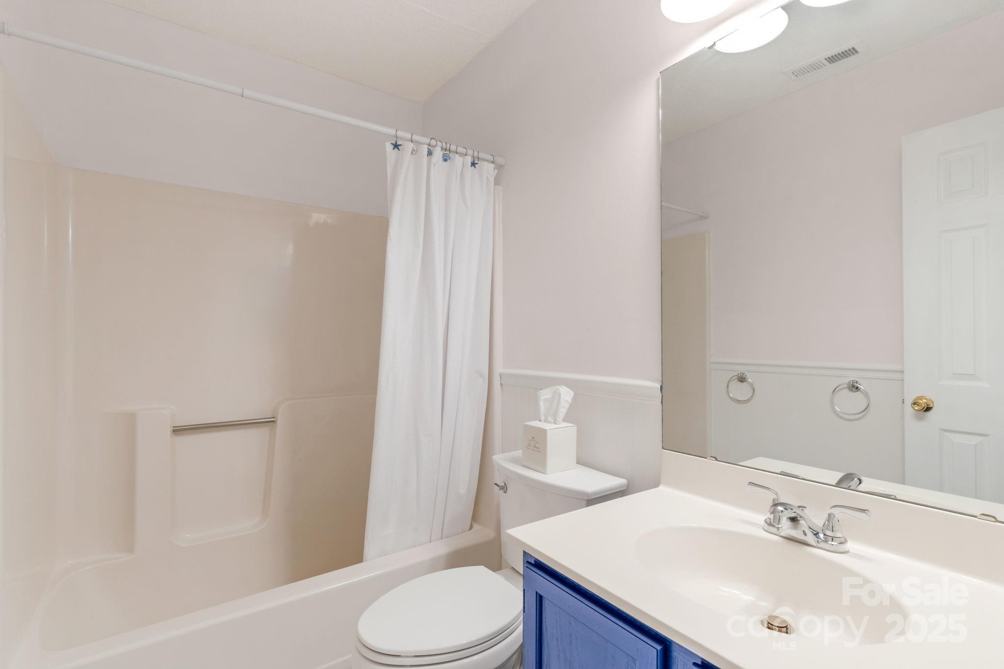 Raeburn - Residential