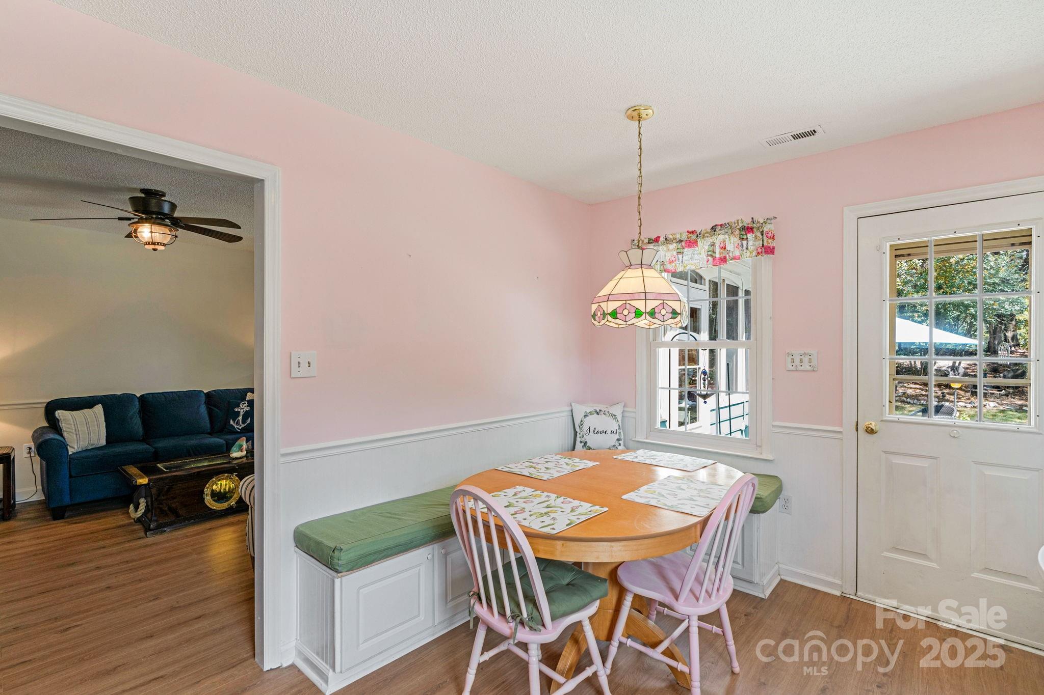 Raeburn - Residential