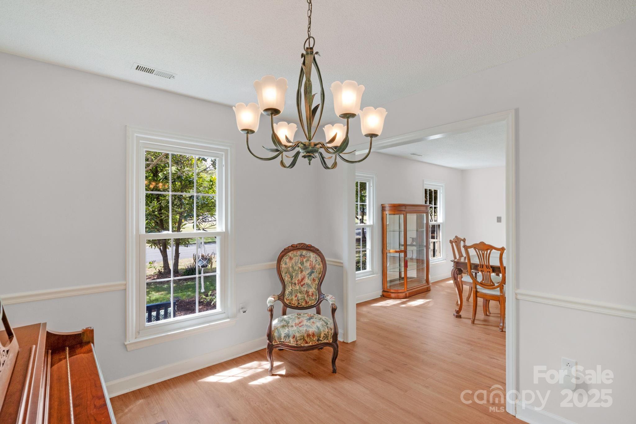 Raeburn - Residential
