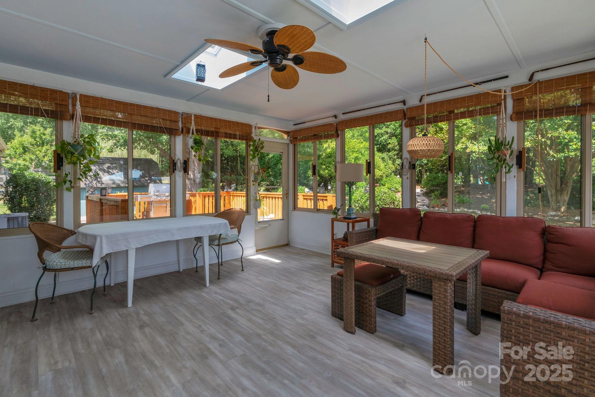 Raeburn - Residential