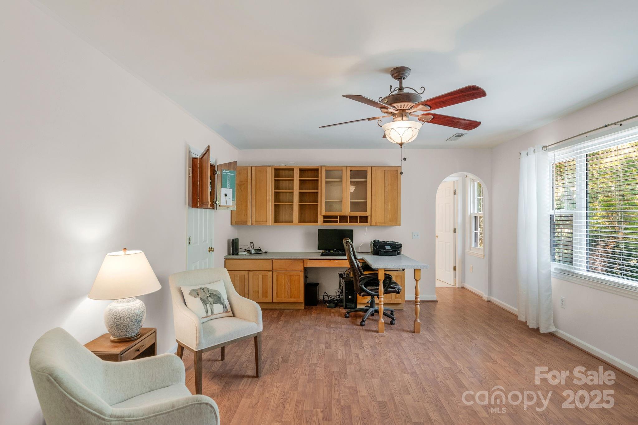 Raeburn - Residential