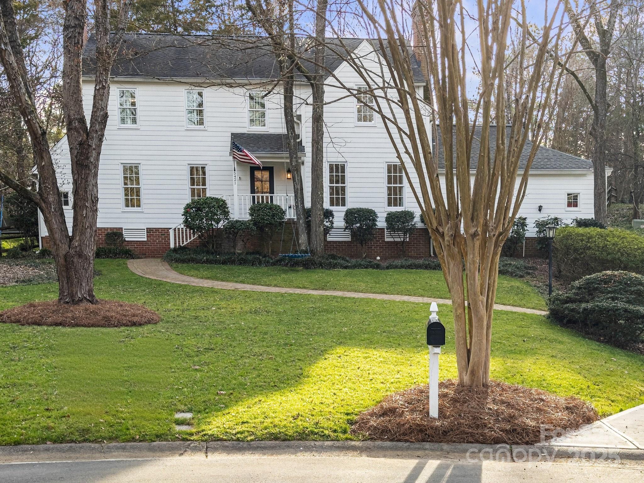 Five Knolls Estates - Residential