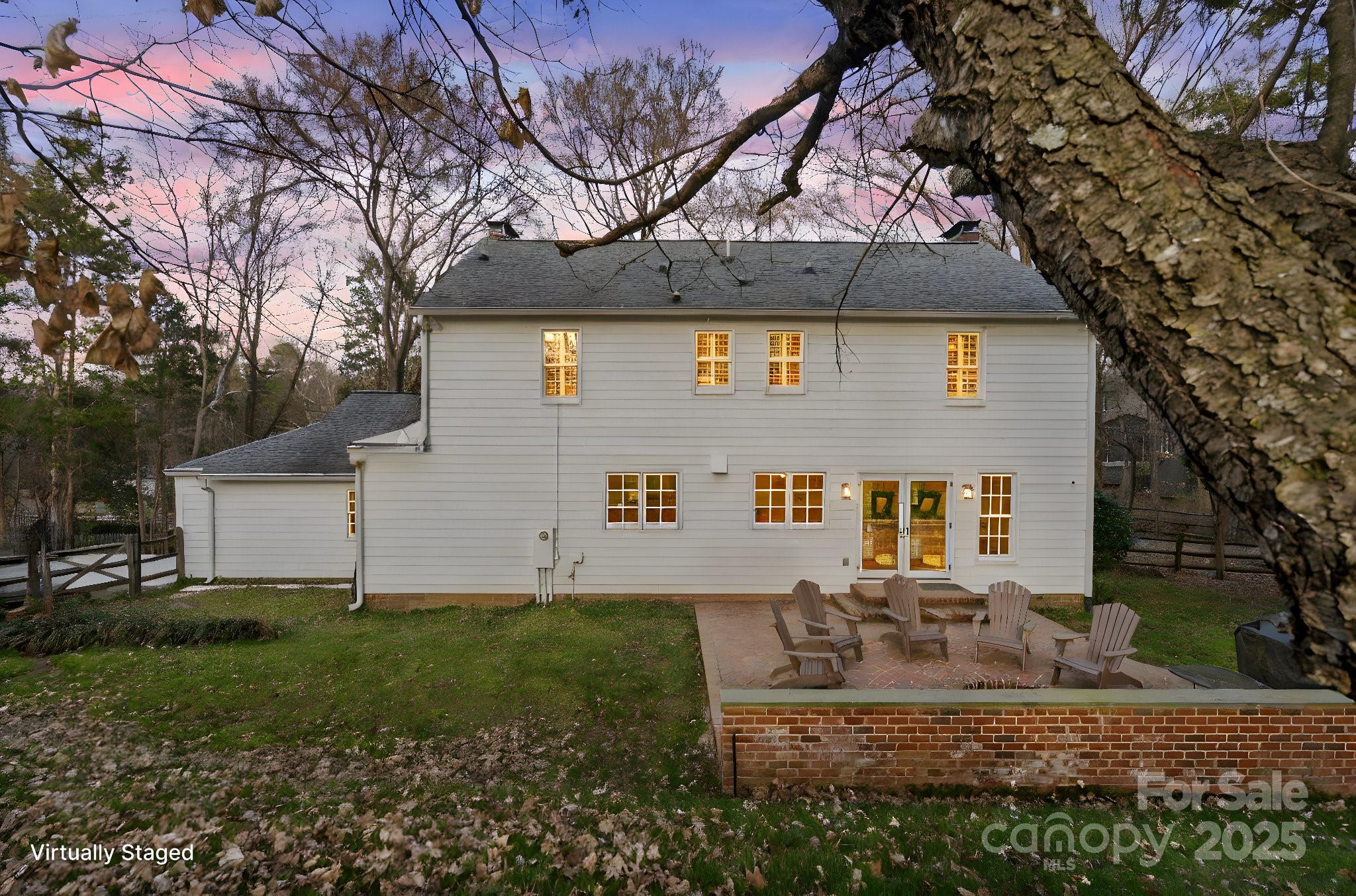 Five Knolls Estates - Residential