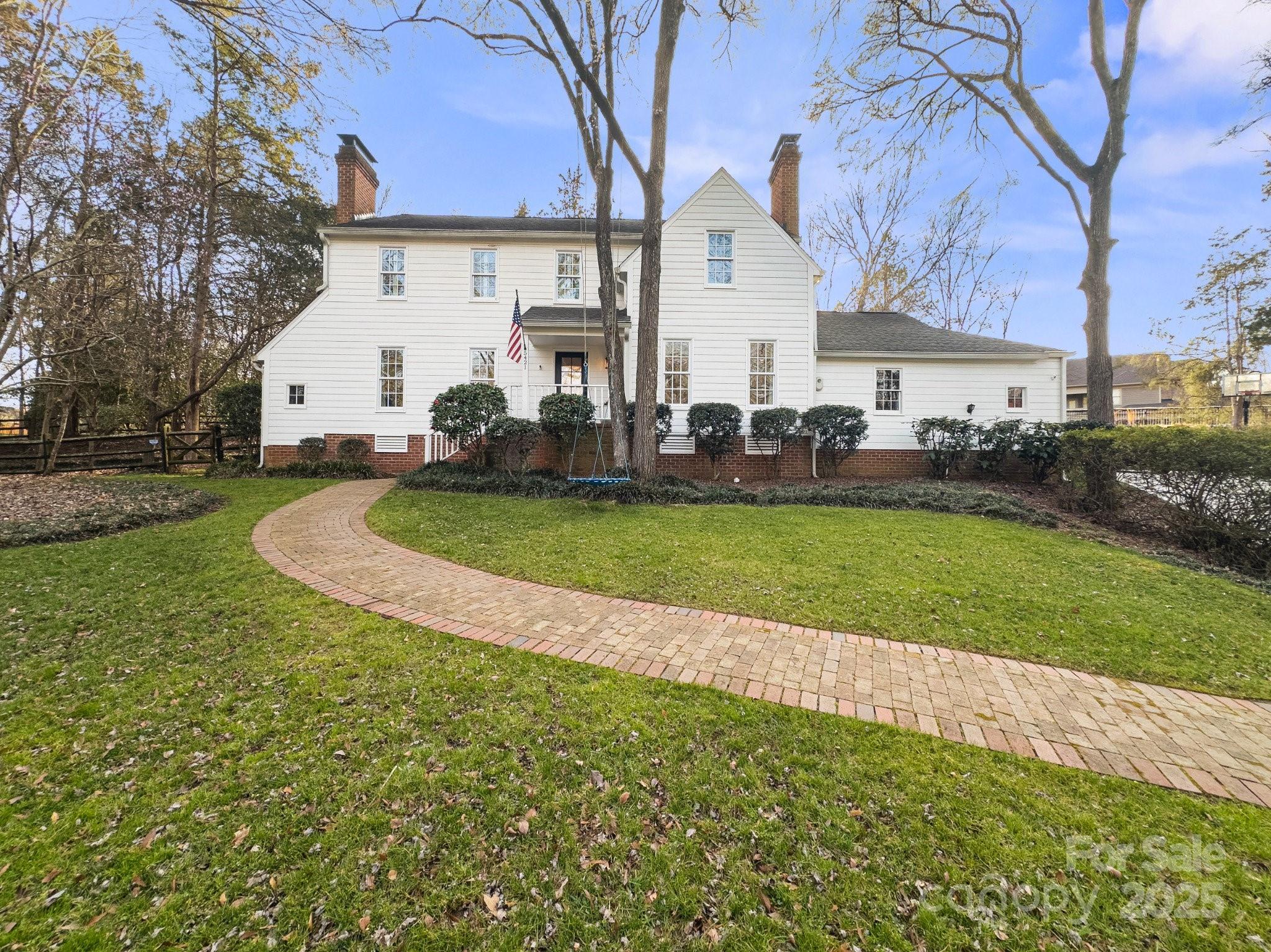 Five Knolls Estates - Residential