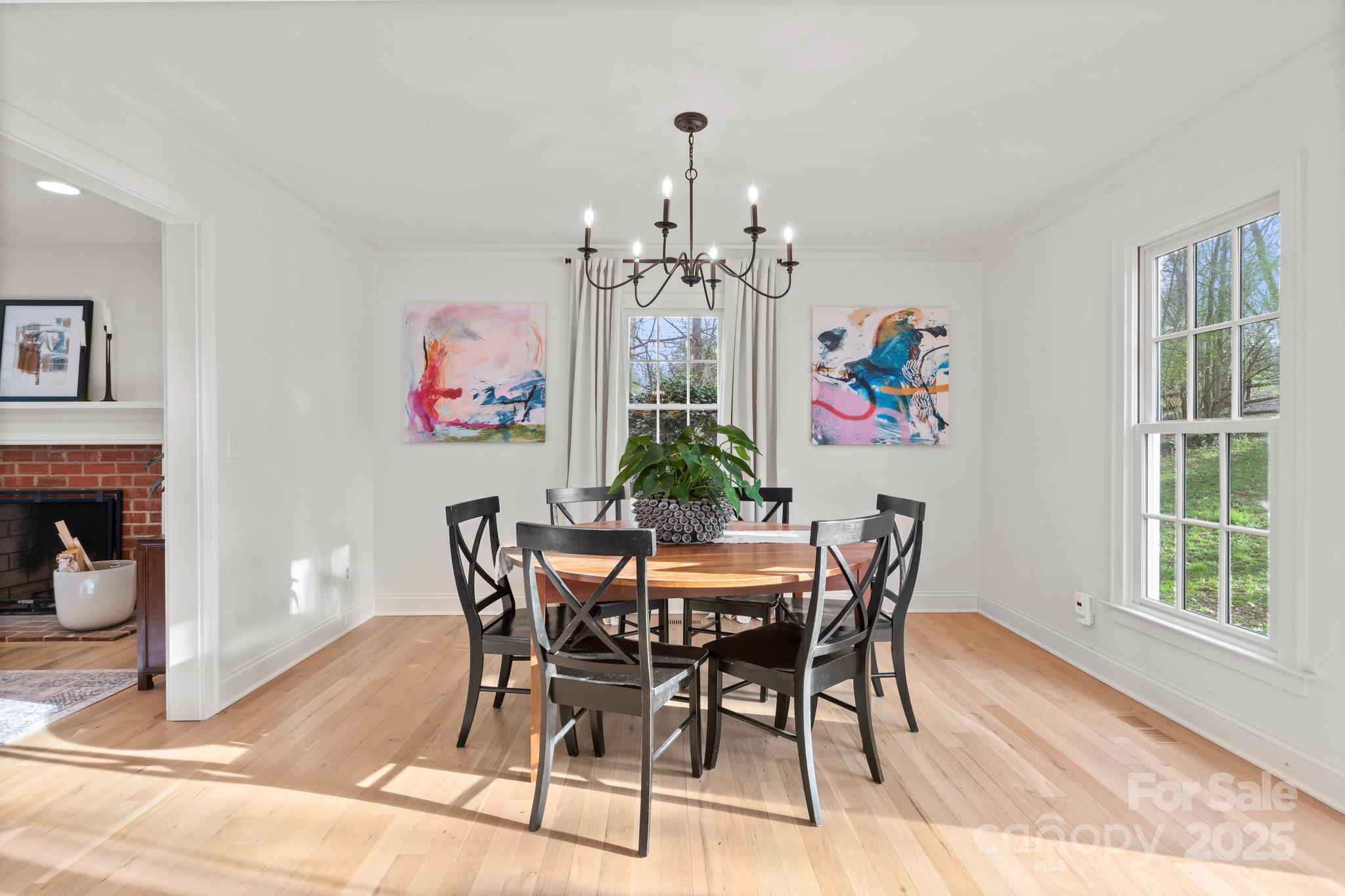 Five Knolls Estates - Residential