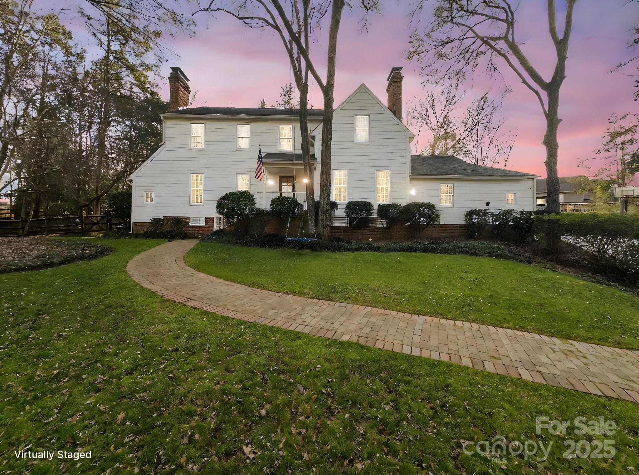 Five Knolls Estates - Residential