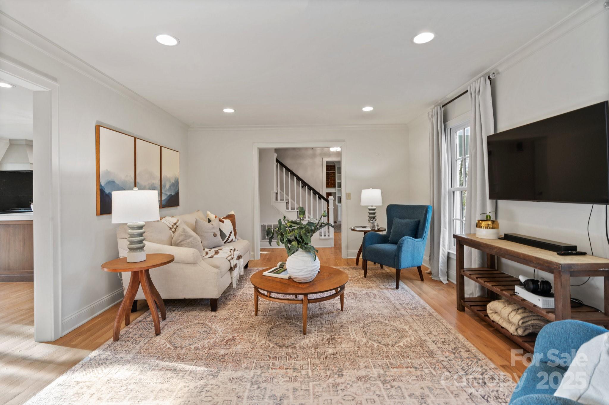 Five Knolls Estates - Residential