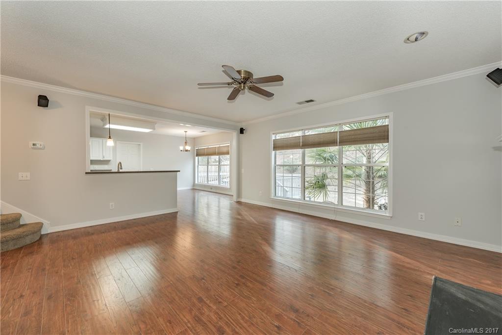 Merryweather Farms - Residential