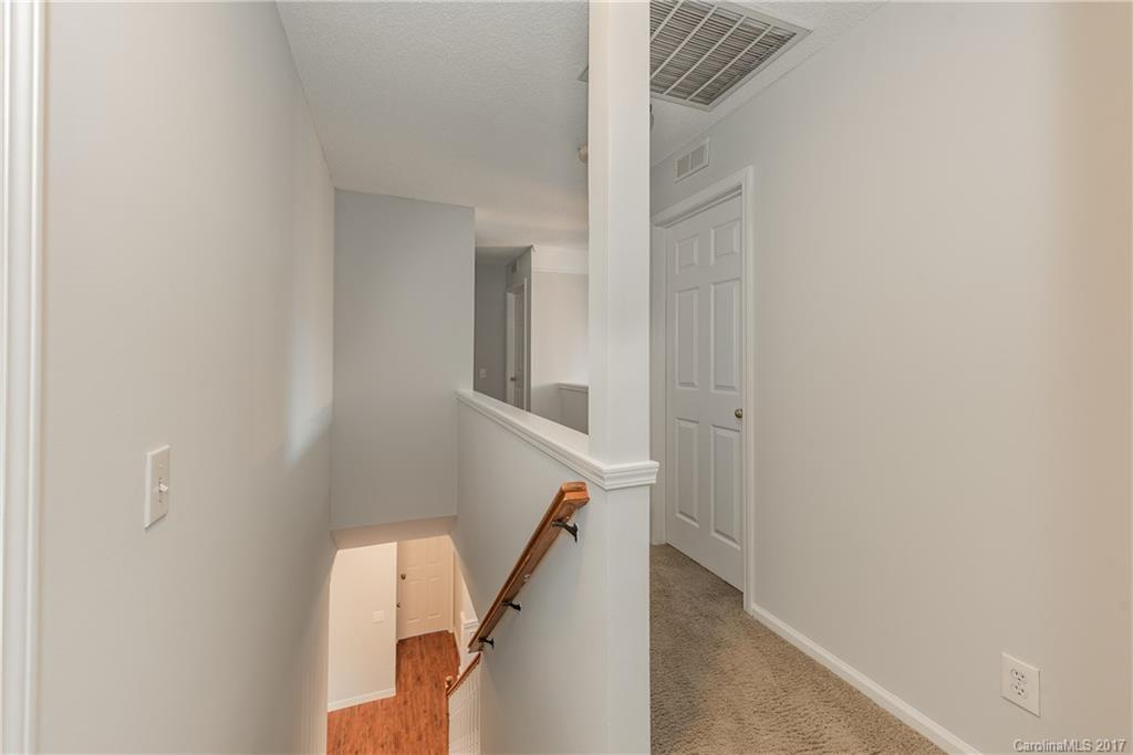 Merryweather Farms - Residential