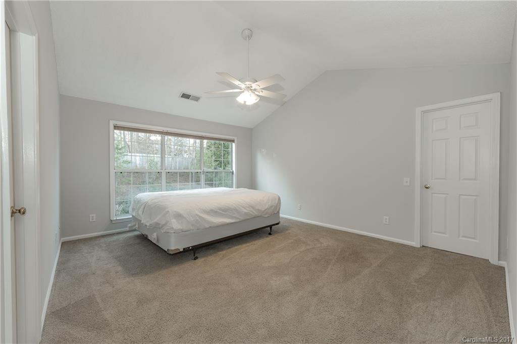 Merryweather Farms - Residential