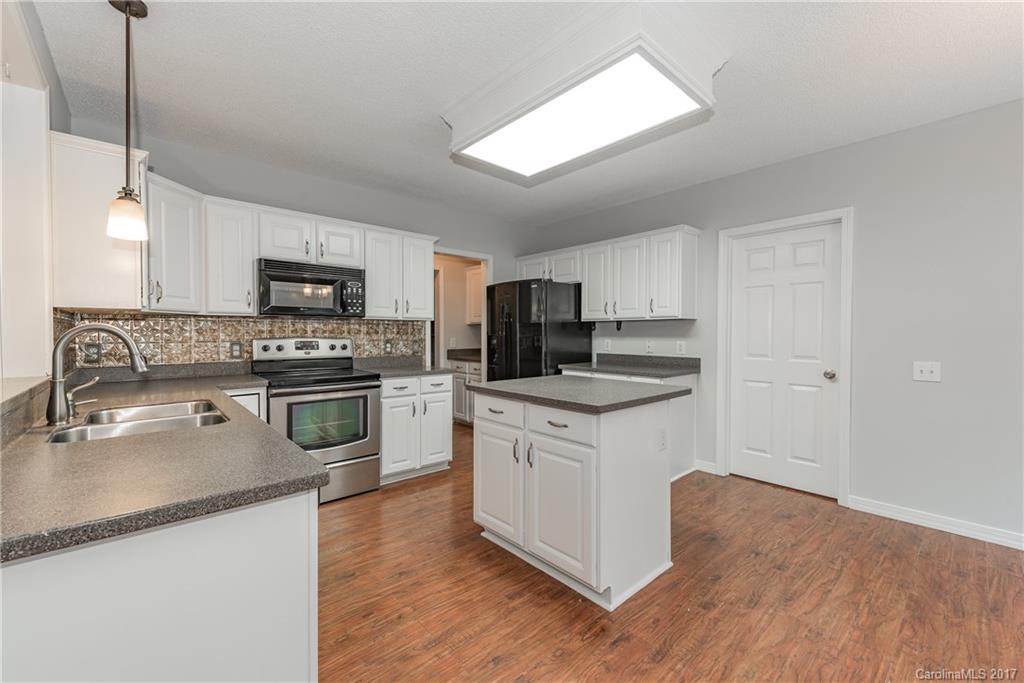 Merryweather Farms - Residential