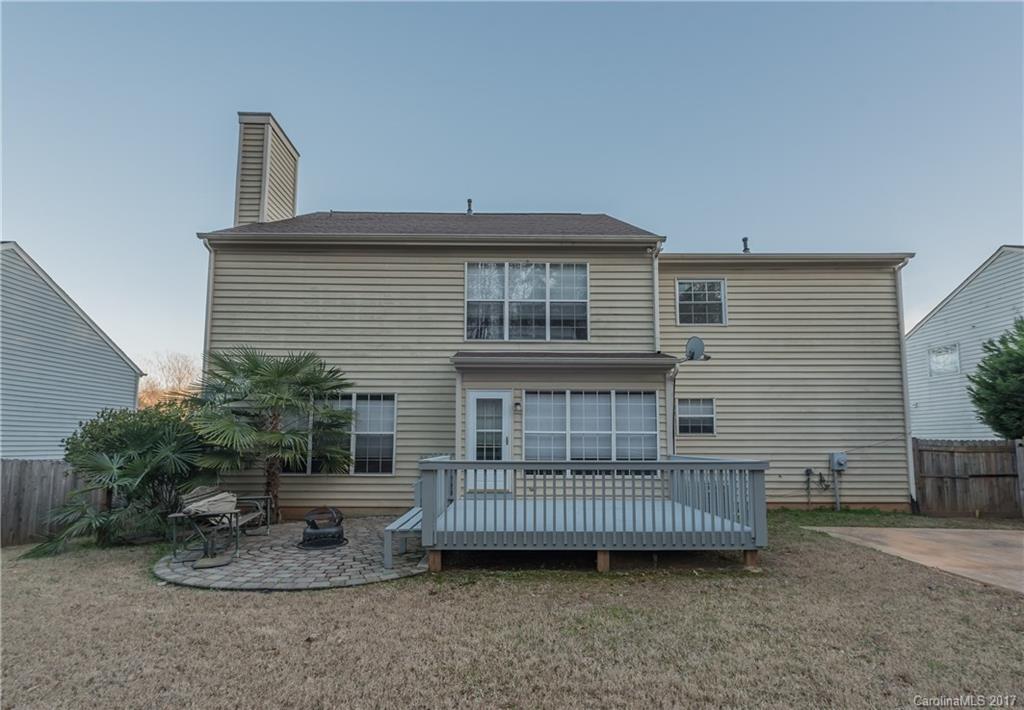 Merryweather Farms - Residential