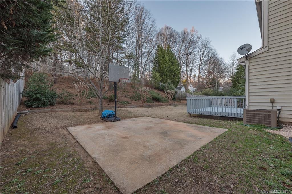 Merryweather Farms - Residential