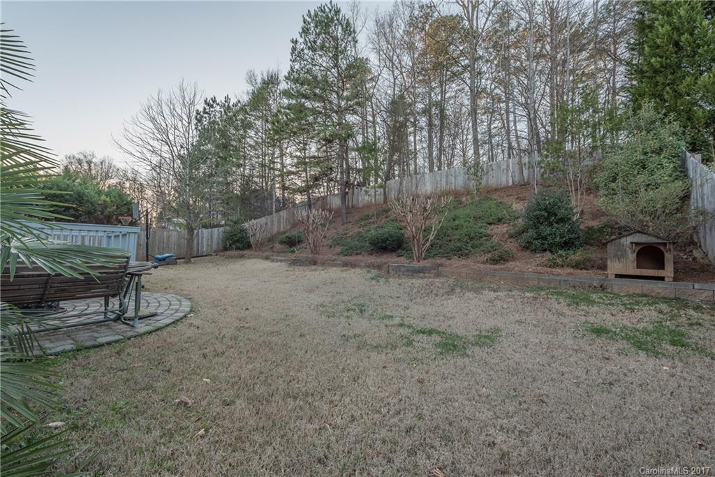 Merryweather Farms - Residential