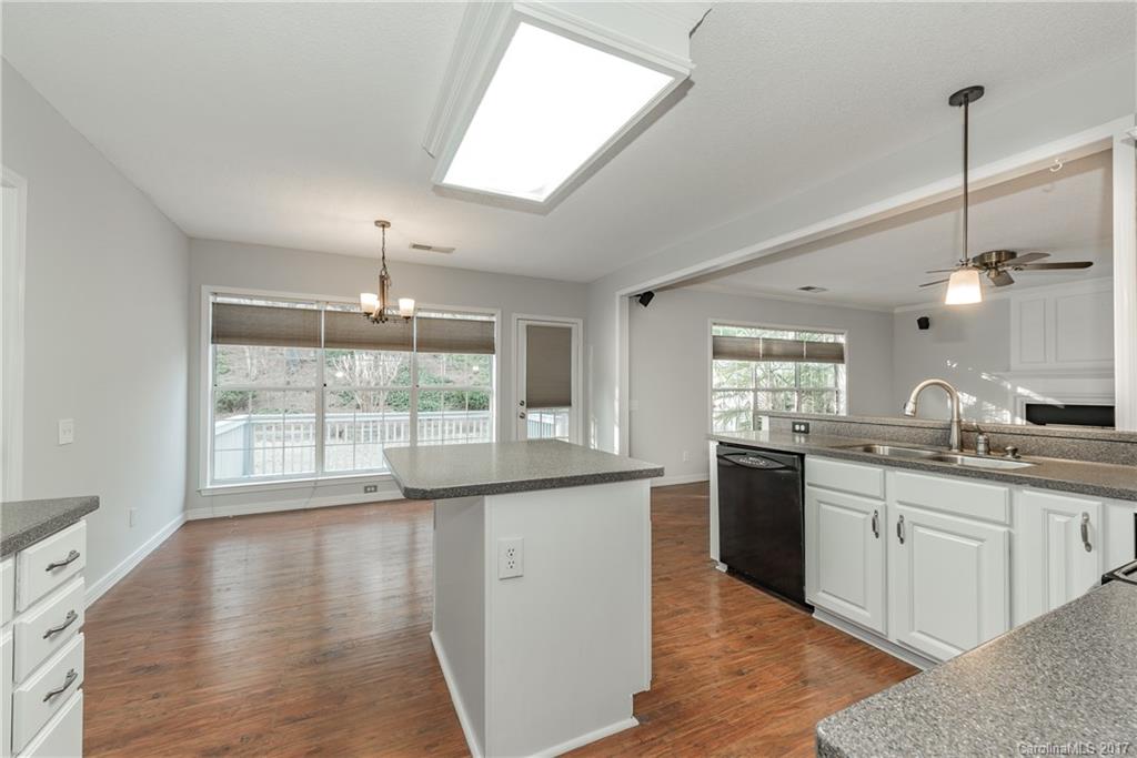 Merryweather Farms - Residential