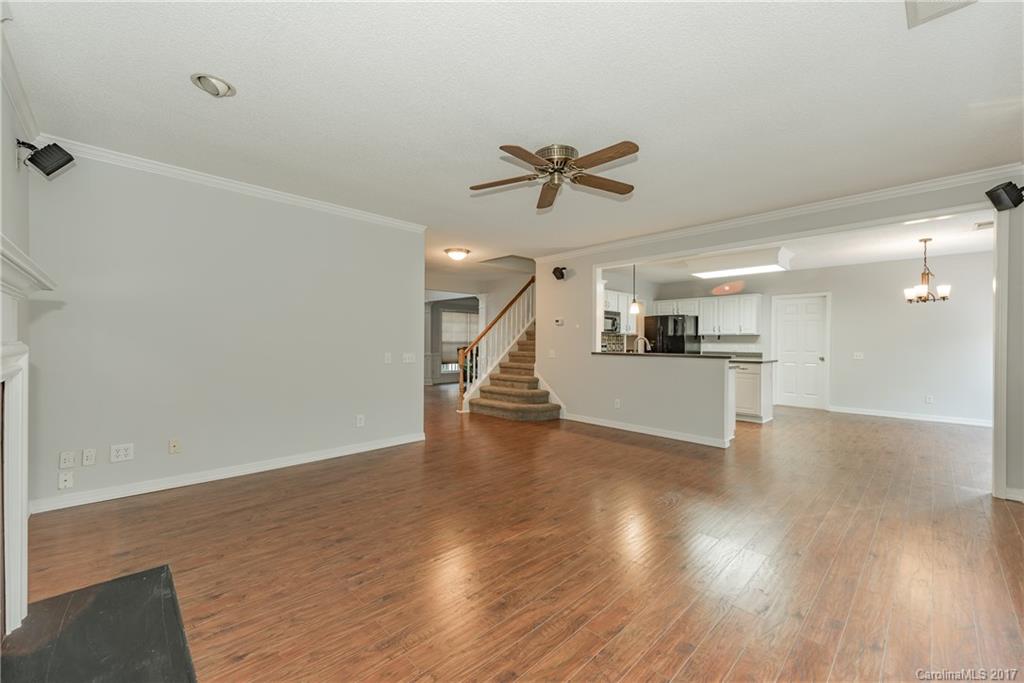 Merryweather Farms - Residential