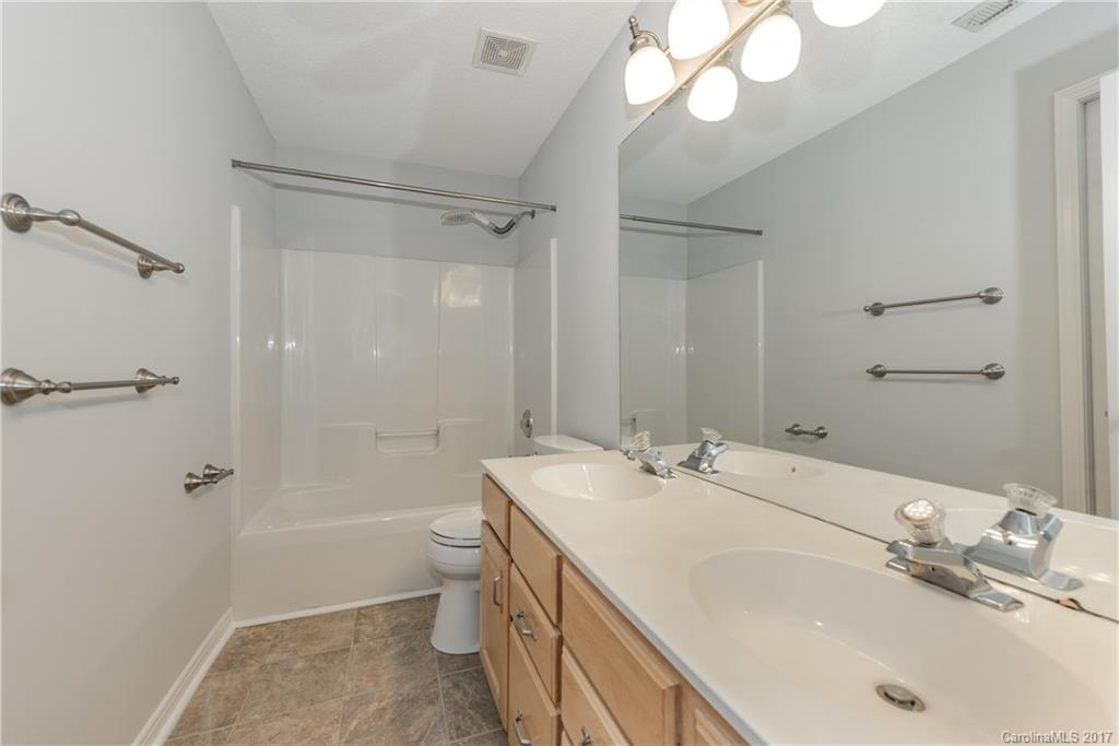 Merryweather Farms - Residential