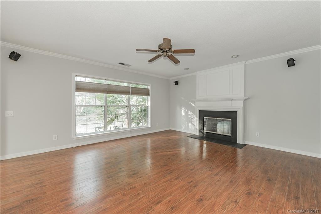 Merryweather Farms - Residential