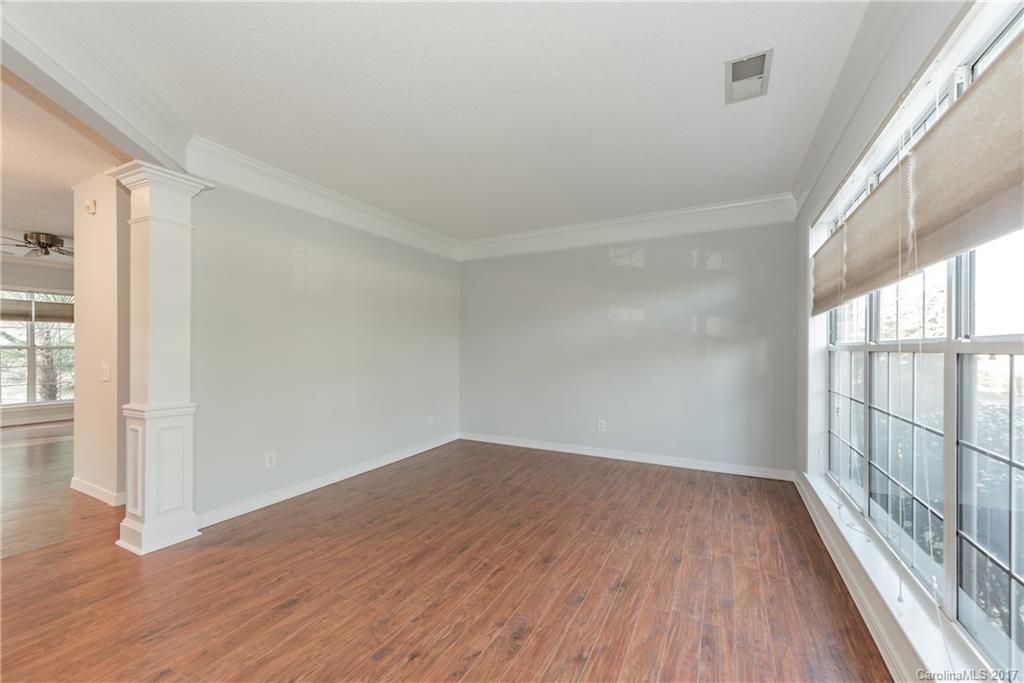 Merryweather Farms - Residential