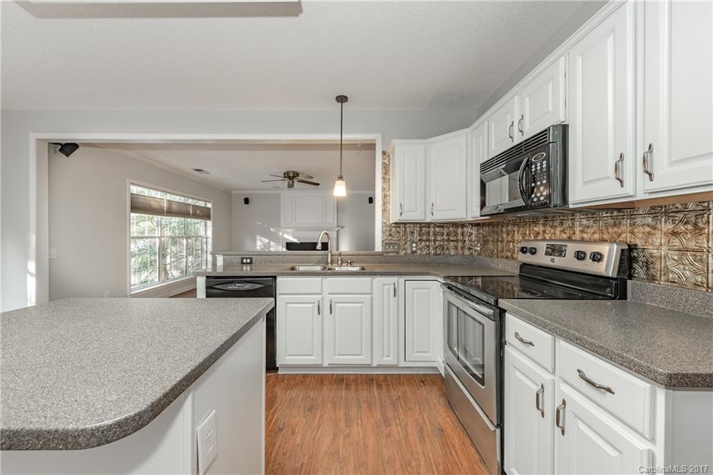 Merryweather Farms - Residential