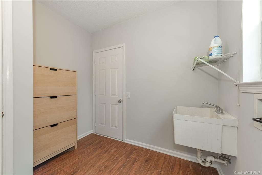 Merryweather Farms - Residential