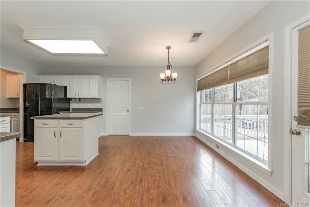 Merryweather Farms - Residential