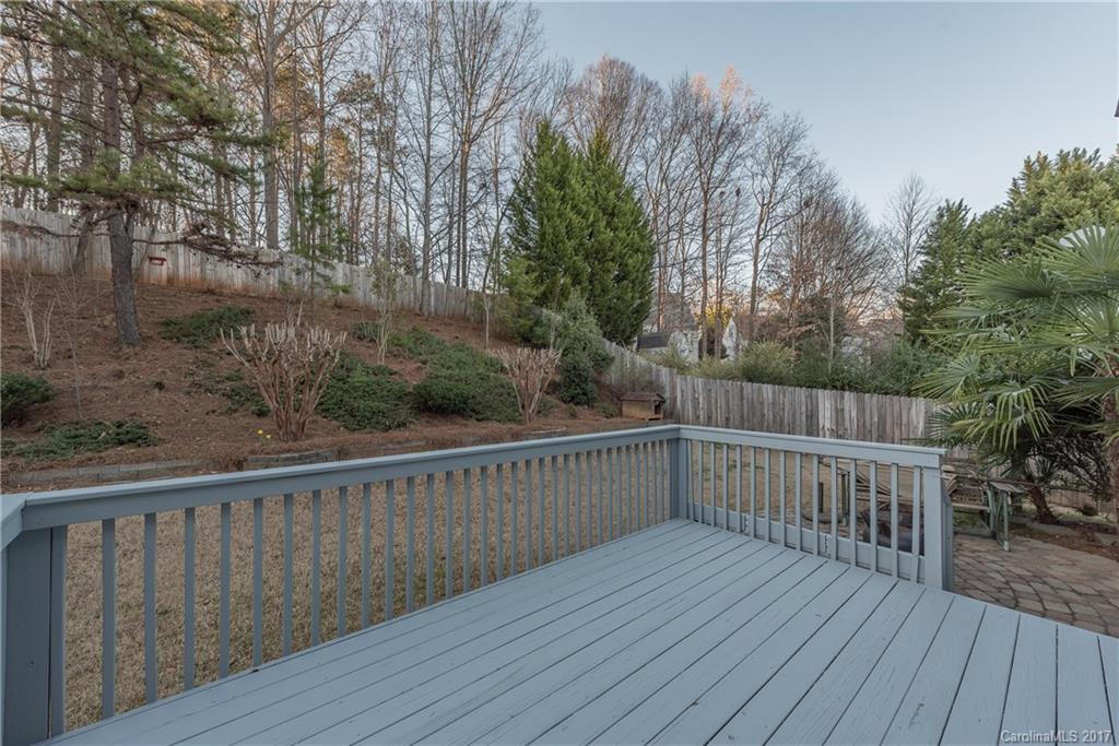 Merryweather Farms - Residential