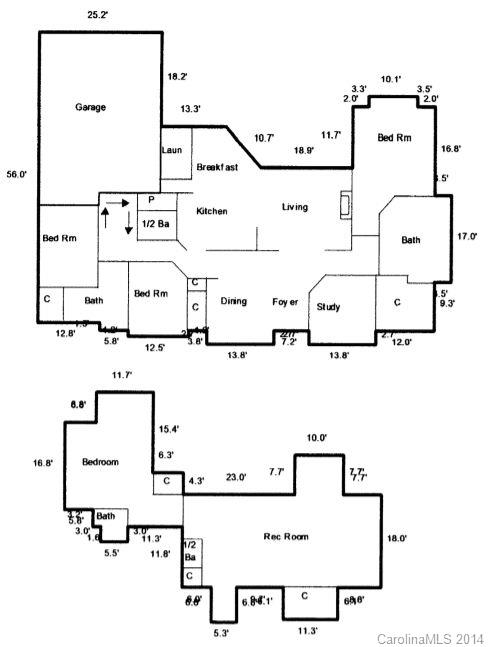 The Coves On River Oaks - Residential